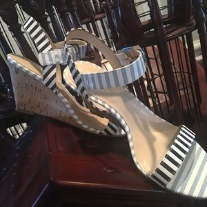 Nine West Sandals